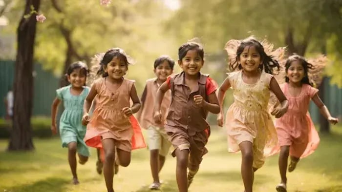 Tips for Maintaining Hygiene in Outdoor Play Areas