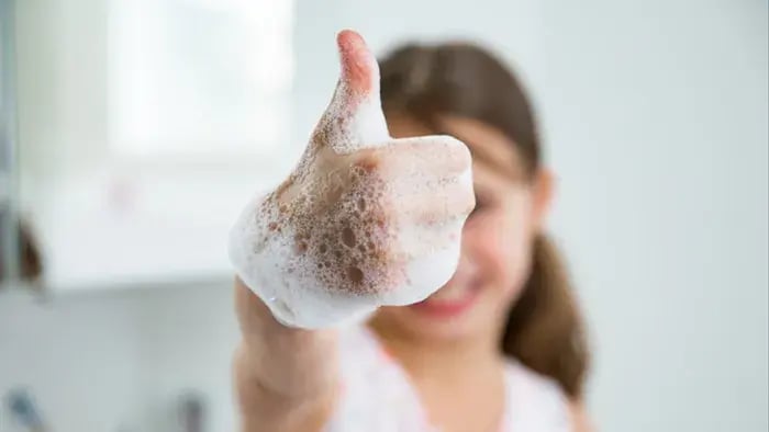 Tips For Teaching Kids About Seasonal Flu Prevention