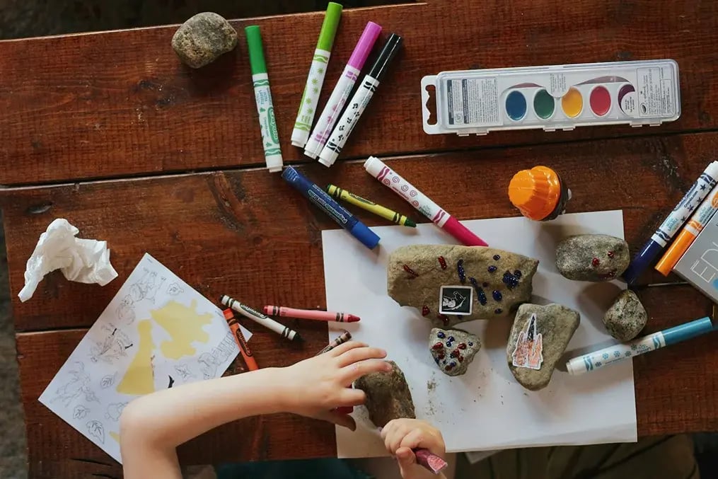 create-a-tech-free-bedtime-routine