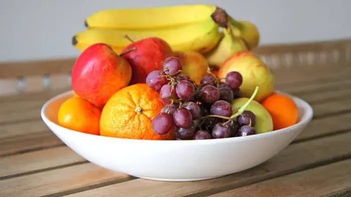 Food That Strengthen Health And Growth In Teens