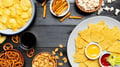 Top 10 Healthy And Delicious Snacks For Children