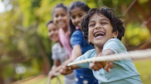 Top 10 Playful Activities to Encourage Learning in Preschoolers