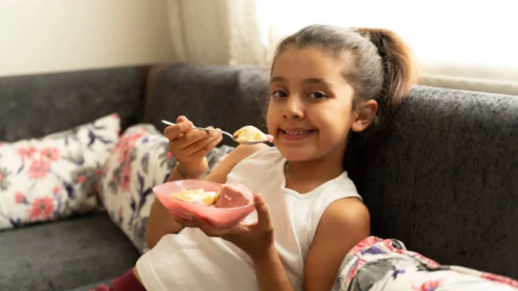 Top 11 Immune-Boosting Foods for Kids and Teens To Keep Illness at Bay