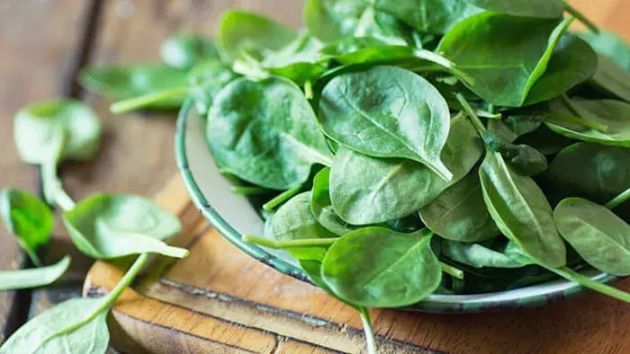 Boosting Foods For Kids And Teens