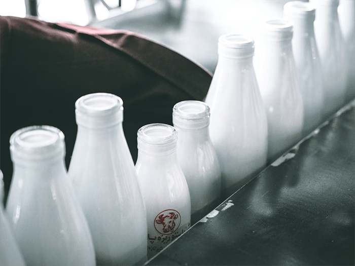 What Happens To Lactose Intolerant Kids When They Consume Dairy Products