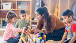 Top 5 Mind Development Toys Every Kid Should Have