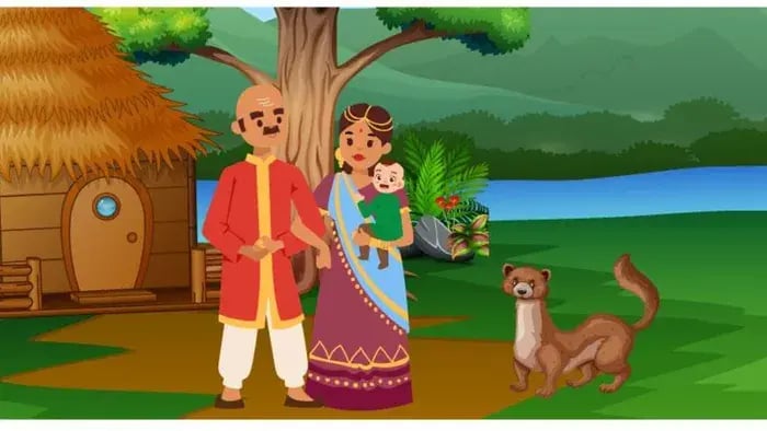 Top 5 Must-Read Stories for Kids: Building Character and Imagination  - The Loyal Mongoose
