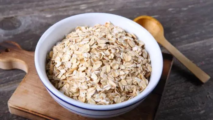 oats