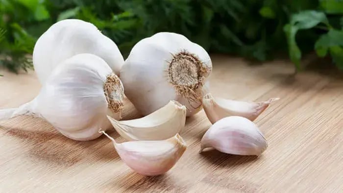 Immune Boosting Foods