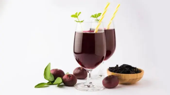 Top 7 Indian Regional Summer Beverages For Your Child - Conclusion