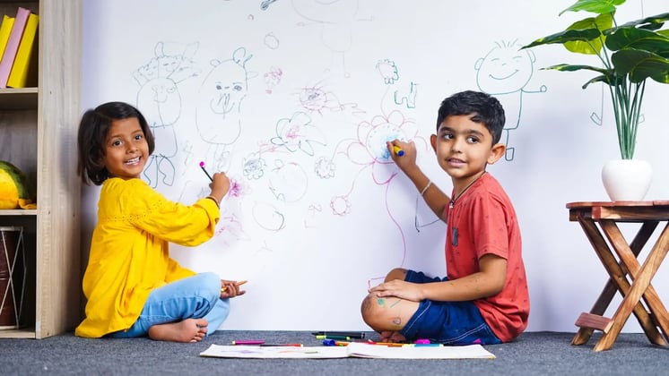 Top 7 Preschool Learning Activities That Will Make You Want to Play