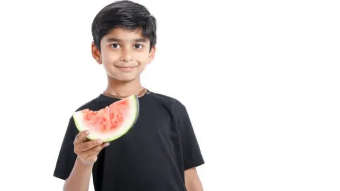 Top 7 Summer Fruits To Add To Every Child's Diet - Introduction