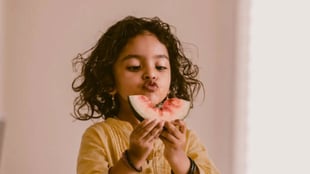 Top 7 Summer Fruits To Add To Every Child's Diet