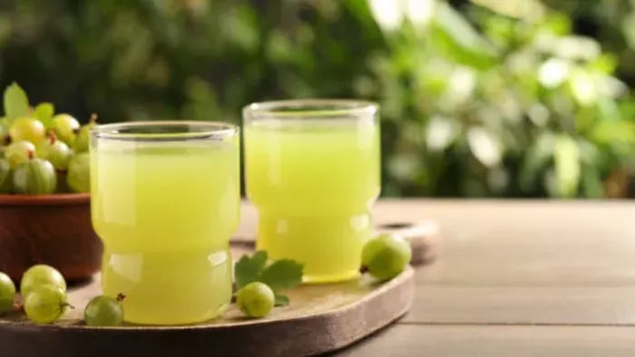 Immunity Booster Drinks