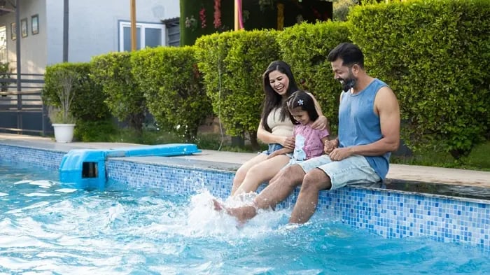 Benefits Of Learning To Swim