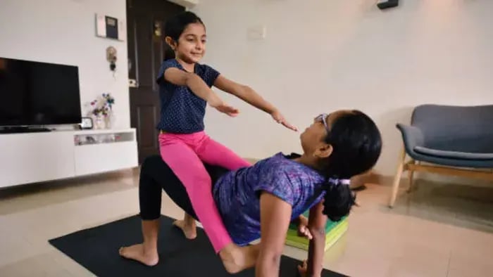 Top Child Growth Exercises to Support Healthy Development in Kids