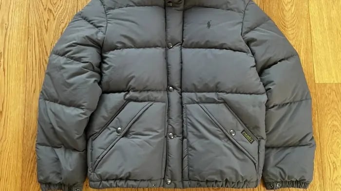 Stylish And Warm Puffer Jackets