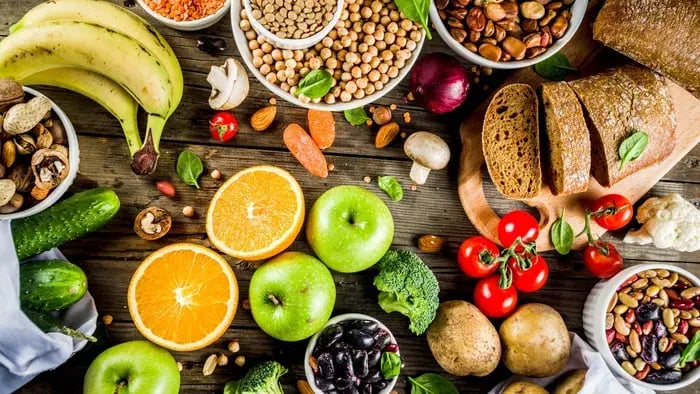 Balances Blood Sugar Levels