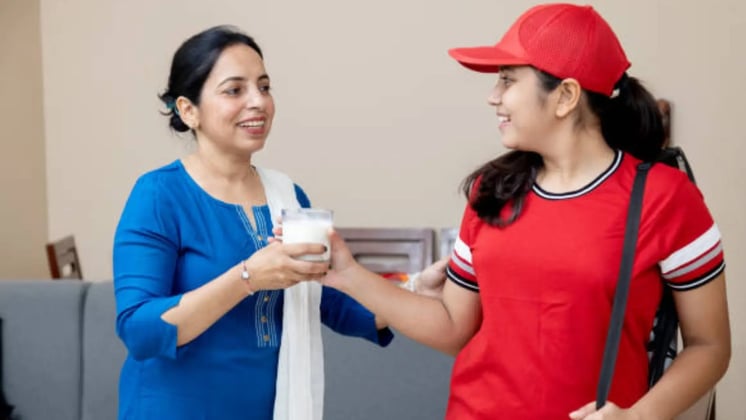 Top Habits to Strengthen Your Immune System as a Teenager