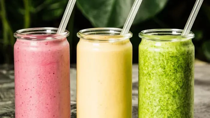 Top Healthy Drinks For Summers: Give Your Child Liquid Nutrition Boost - Conclusion