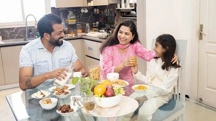 Top Healthy Drinks For Summers: Give Your Child Liquid Nutrition Boost - Introduction
