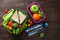 Top Healthy Foods To Eat For Growing Kids: A Parents' Guide