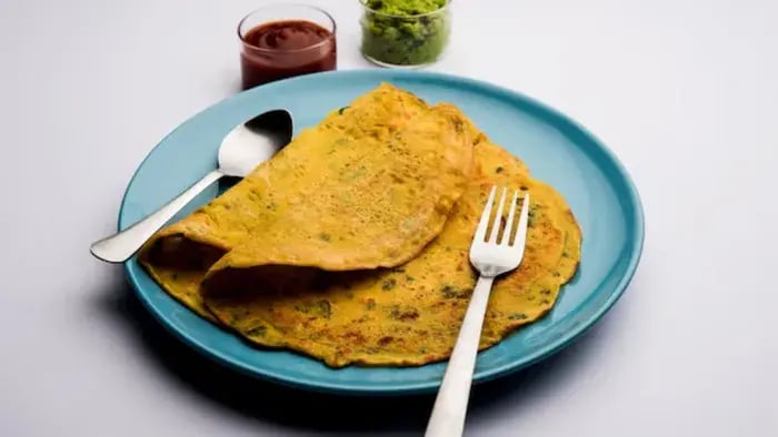 Besan Cheela