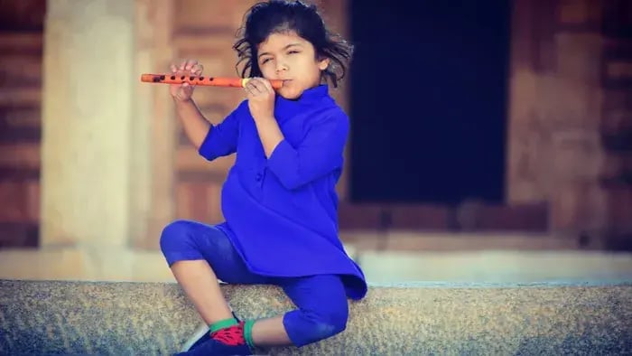 Top Musical Instruments for Kids and their Benefits: How to Pick the Right One - Flute