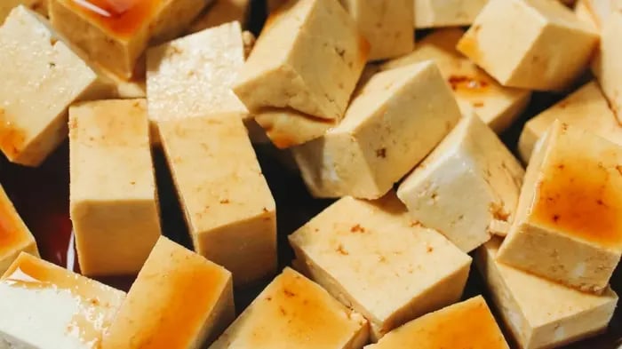 Tofu