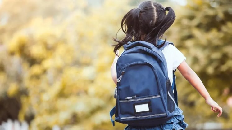 Top Tips For Parents Whose Kids Are Starting Kindergarten