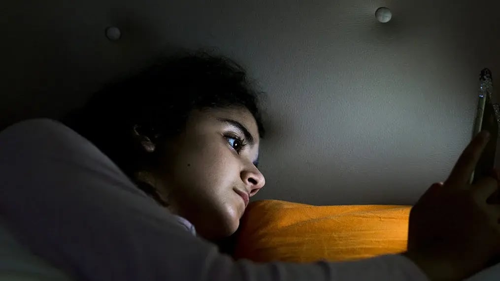 no-screen-time-before-bed