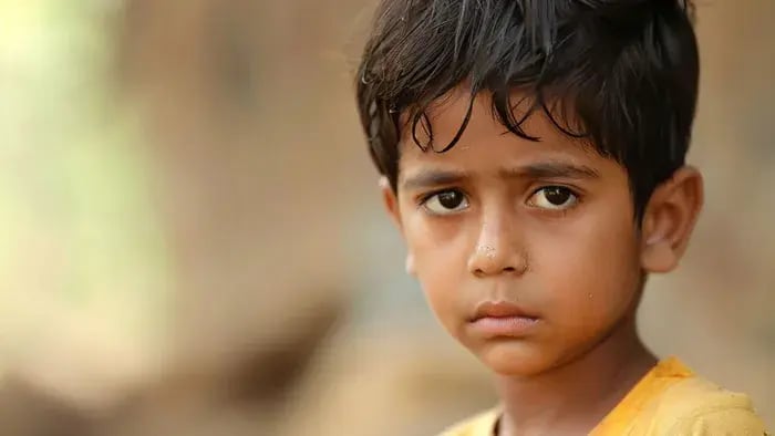 Conflicts Due To Parents Misunderstanding Their Child