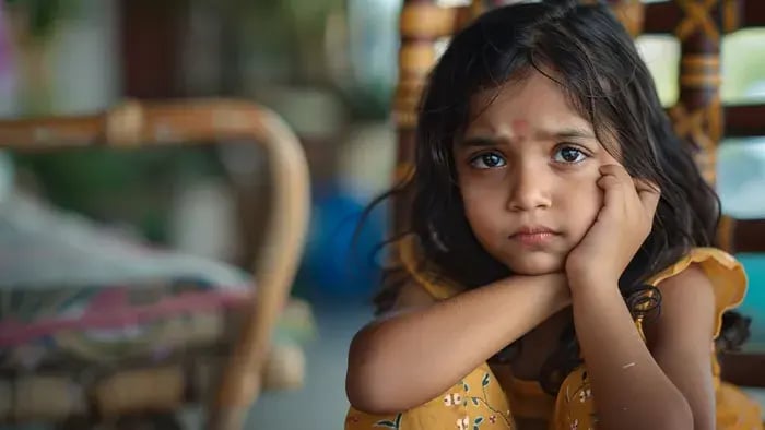Reasons Why Your Child Feels The Need Of Conflict