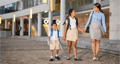 Top ways parents can help boost their kids’ personality