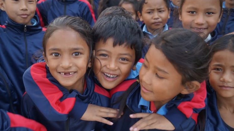 Top Winter School Uniform Tips to Keep Kids Warm and Stylish