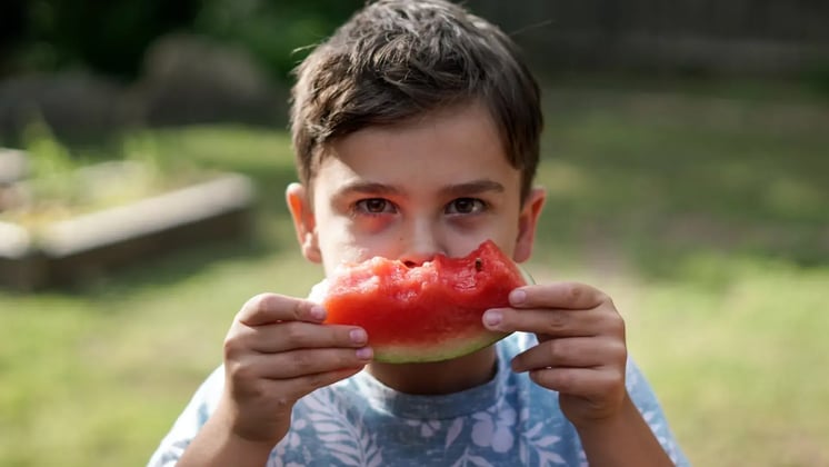 Essential Vitamins and Minerals for a Balanced Diet in Kids