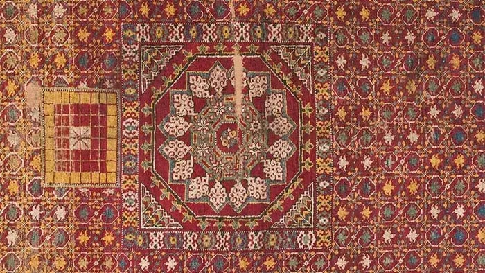 ashtpada board with grids