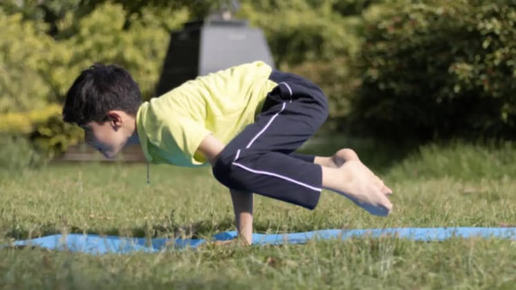 Understanding 5 Types of Flexibility_ From Kids’ Splits to Adult Mobility