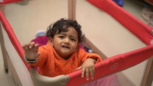 Understanding And Managing Baby Tantrums: Practical Tips For Parents