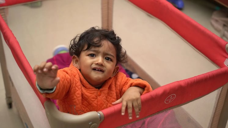 Understanding And Managing Baby Tantrums: Practical Tips For Parents