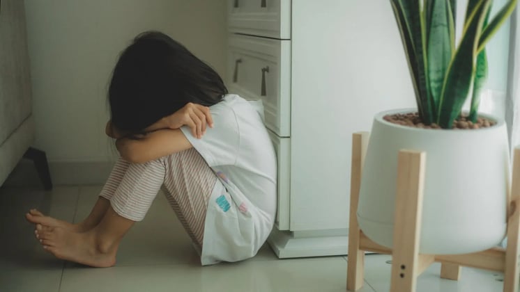 Understanding Child Psychological Problems How to Help