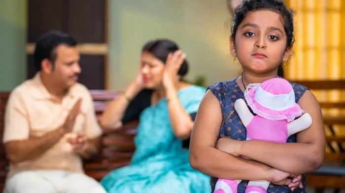 Child Psychological Problems