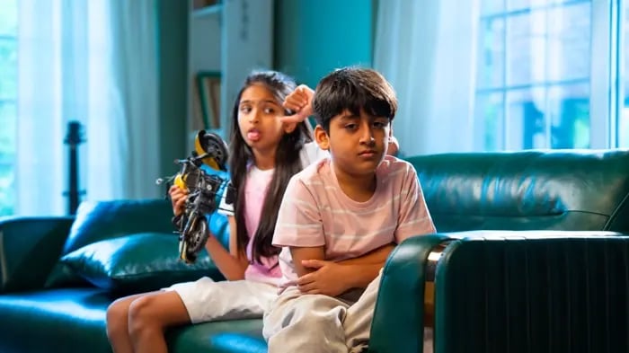 Child Psychological Problems