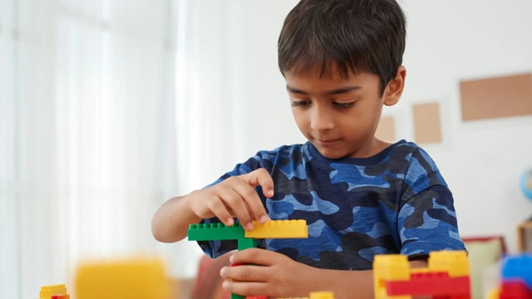 Understanding The 7 Stages Of Child Development A Parents Guide