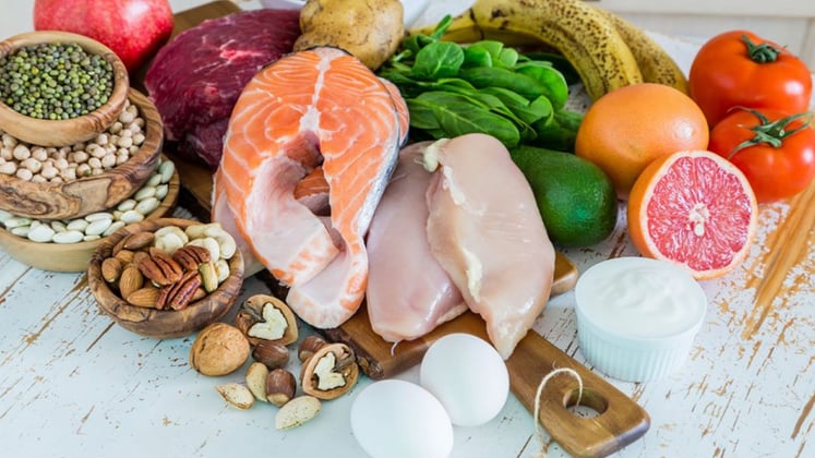 Understanding the benefits of Vitamin B3 in your kid's diet