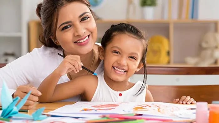 Understanding The Different Types Of Therapy For Children - Different Types Of Therapy For Children