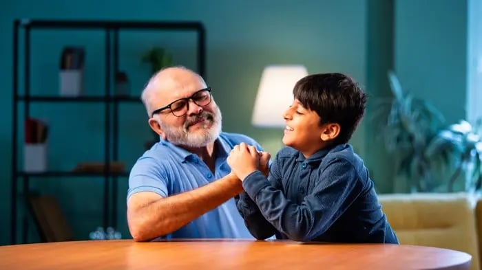 Emotional Changes In Adolescence