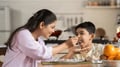 Understanding the Five Food Groups : Essential Nutrition for Kids