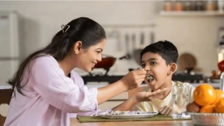 Understanding the Five Food Groups : Essential Nutrition for Kids