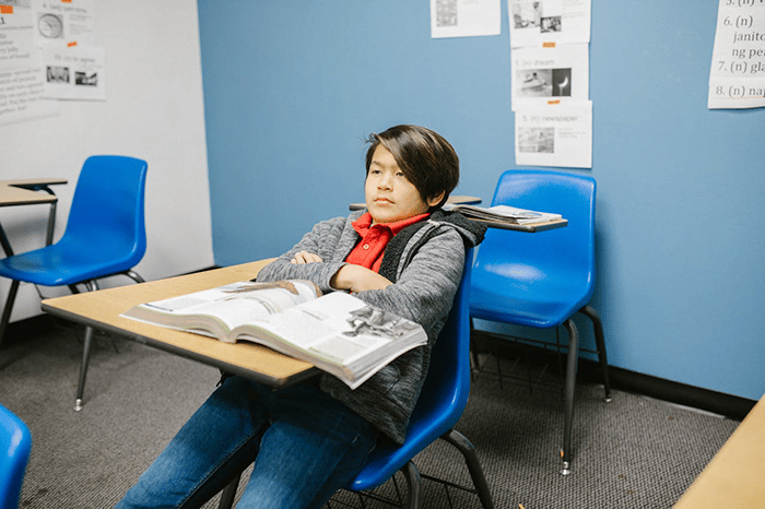 Understanding the Long-Term Effects of Childhood Anxiety - academic-and-occupational-outcomes